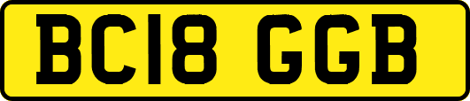 BC18GGB