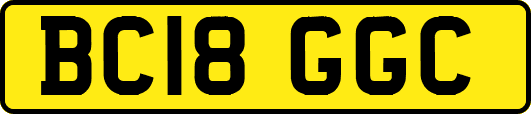 BC18GGC