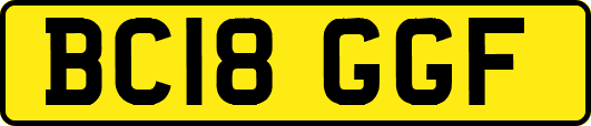BC18GGF