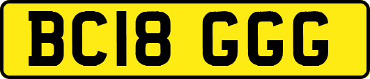 BC18GGG