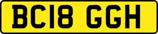 BC18GGH