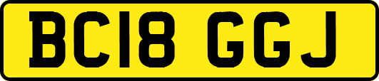 BC18GGJ