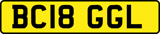 BC18GGL