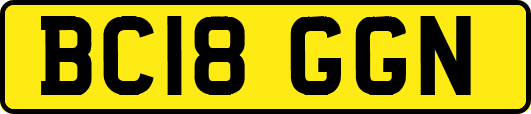 BC18GGN