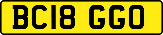 BC18GGO