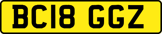 BC18GGZ