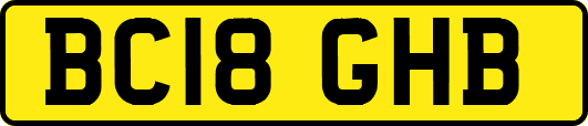 BC18GHB