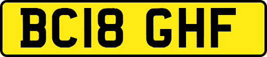 BC18GHF