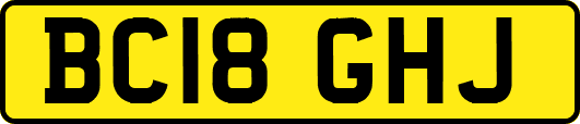 BC18GHJ