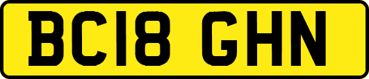 BC18GHN