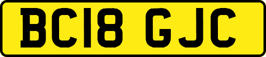 BC18GJC