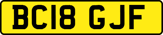 BC18GJF