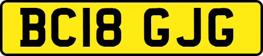 BC18GJG