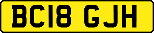 BC18GJH