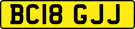 BC18GJJ