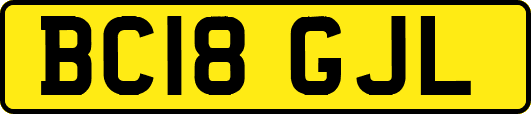 BC18GJL