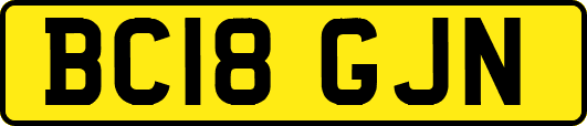 BC18GJN