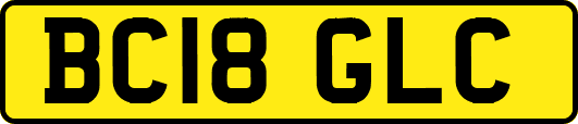BC18GLC
