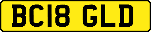 BC18GLD