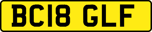 BC18GLF