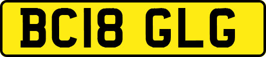 BC18GLG