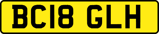 BC18GLH
