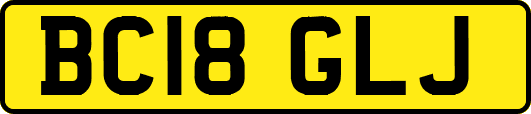 BC18GLJ