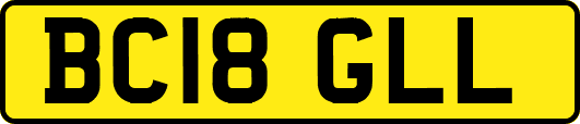 BC18GLL