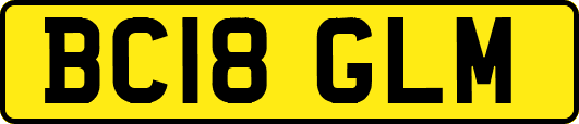 BC18GLM