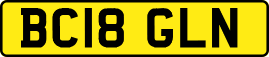 BC18GLN