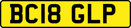 BC18GLP