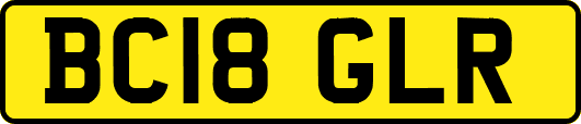 BC18GLR