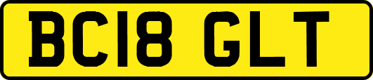 BC18GLT