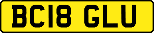 BC18GLU