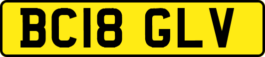 BC18GLV