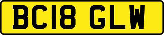 BC18GLW
