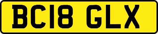 BC18GLX