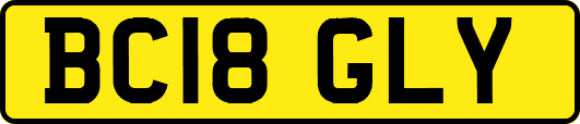 BC18GLY