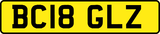 BC18GLZ