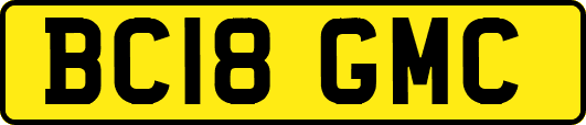 BC18GMC