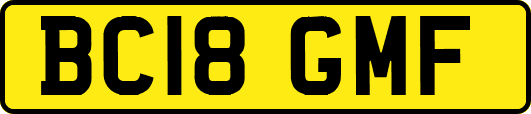 BC18GMF