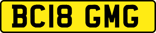 BC18GMG