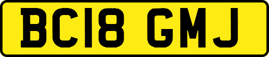 BC18GMJ