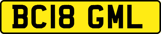 BC18GML