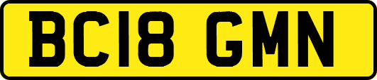 BC18GMN