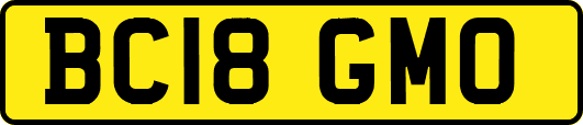 BC18GMO