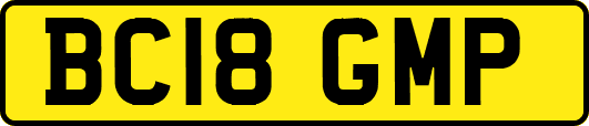 BC18GMP