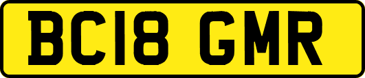 BC18GMR