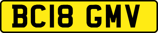 BC18GMV