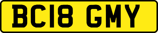 BC18GMY